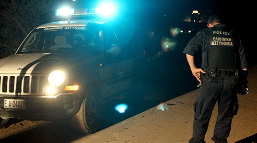 Κρήτη: Αιματηρή συμπλοκή μετά από τροχαίο – Βγήκαν από το ΙΧ και μαχαίρωσαν δύο